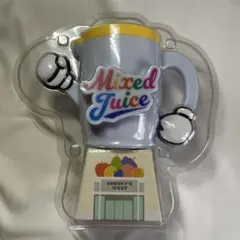 ジャニーズWEST Mixed Juice ペンライト