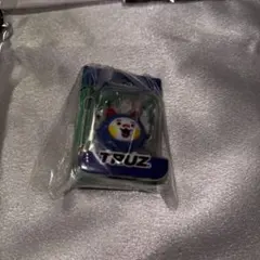 TREASURE TRUZ WOOPY ジョンウ