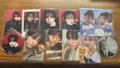 &TEAM TAKI まとめ売りセット