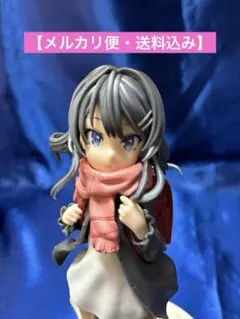 2026年最新】ねんどろいど 桜島麻衣の人気アイテム - メルカリ