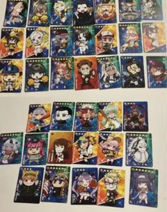 【全種コンプ】FGO 野球カード エクストラ】 Fate/Grail League FGO 野球 カード まとめ - メルカリ