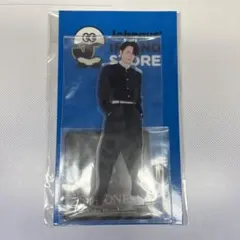 松村北斗 アクリルスタンド 第2弾