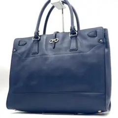 2026年最新】Salvatore Ferragamo メンズ ビジネスバッグの人気