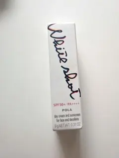 ホワイトショット セラムUV 9g【POLA】のサムネイル