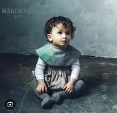 MARLMAR スタイ　チェック　スリープクライイート