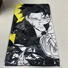 NARUTO 大江戸温泉物語 手拭い カカシ - メルカリ