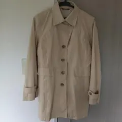アマカGORETEXスプリングコートのサムネイル