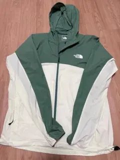 THE NORTH FACE スワローテイルフーディ（メンズ）L