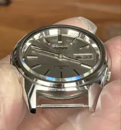2026年最新】seiko 7019の人気アイテム - メルカリ