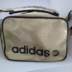 アディダス　スポーツバック