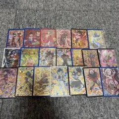 スーパードラゴンボールヒーローズ　まとめ売り