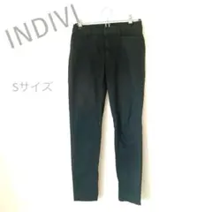 デニム スキニーパンツ