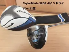 2025年最新】テーラーメイド SLDR 460Sの人気アイテム - メルカリ