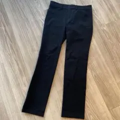 UNIQLO ユニクロ　ストレートパンツ