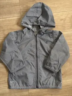 PETIT BATEAU ミラレウインドブレーカー
