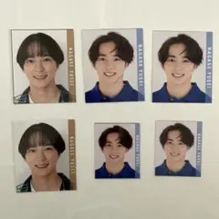 長瀬結星 デタカ