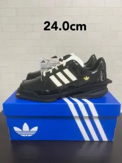 adidas アディダス フォーラム 24cm 2026年最新】アディダス フォーラム 24の人気アイテム - メルカリ