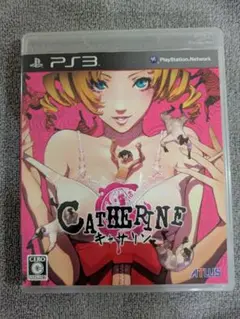 Catherine キャサリン PS3