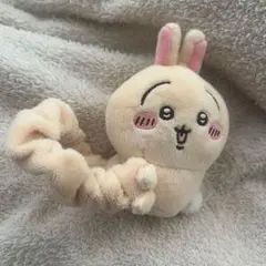 《値下げ相談可》ちいかわ うさぎ ヘアアクセサリー