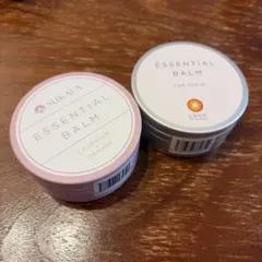 2026年最新】lava エッセンシャルバームの人気アイテム - メルカリ