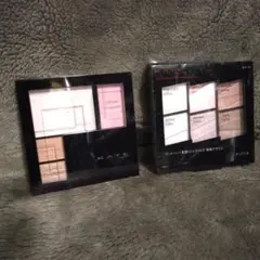 ケイト トーンディメンショナルパレット 2点まとめ売り