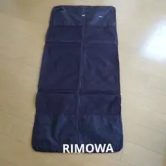 2026年最新】RIMOWA ガーメントバッグの人気アイテム - メルカリ