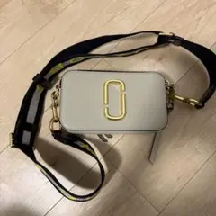 マークジェイコブス ショルダーバッグ