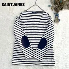 フランス製 長袖カットソー