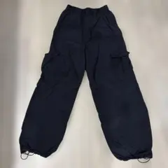 wego ワークパンツ