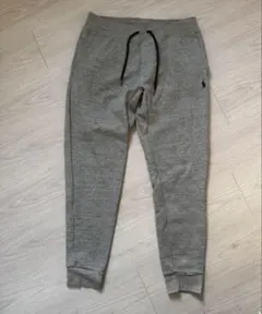 Polo Ralph Lauren グレー スウェットパンツ Sp