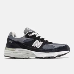 未使用品 New Balance MR993NV 27.5