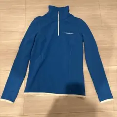 j.lindeberg 長袖　裏起毛　S