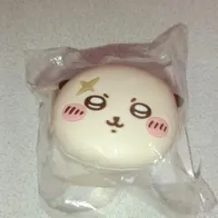 ちいかわおかおミニシリコンポーチ