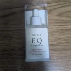 Bmuse EQ + Argireline EQUOL Serum 30mLのサムネイル