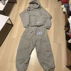 Champion セットアップ　XL