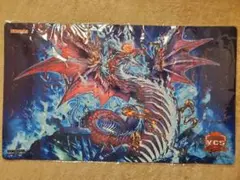 遊戯王　プレイマット　YCS　2023