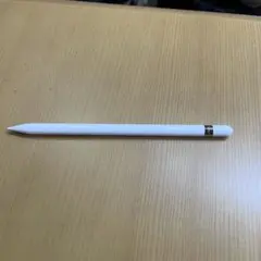 ジャンク品 Apple Pencil (第1世代) ホワイト