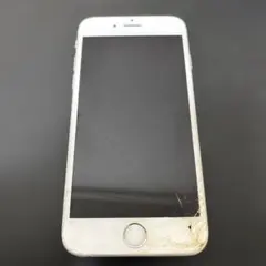 Apple iPhone 6s 16GB シルバー