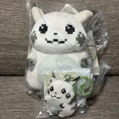 はじまりのピカチュウ ぬいぐるみ マスコット セット ポケモン