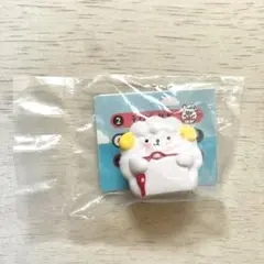 即購入OK☆新品未使用　スシロー　だっこずし　マスコットクリップ