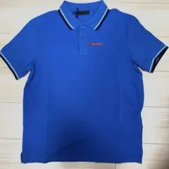 2025年最新】prada sports ポロシャツの人気アイテム - メルカリ