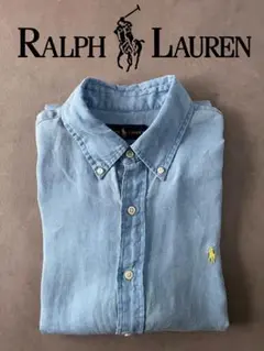 2026年最新】ralph lauren 半袖 リネンの人気アイテム - メルカリ