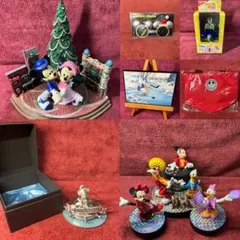 ディズニーグッズ まとめ 処分品 値下げ❌