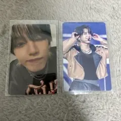 INI 藤牧京介 RTP コレクトブック 041 042 7000円 トレカ - メルカリ
