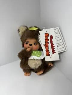 2025年最新】モンチッチ タヌタヌ ぬいぐるみの人気アイテム - メルカリ