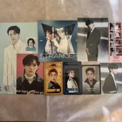 JO1 川西拓実 グッズ まとめ売り