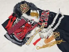 【値下げ】あんスタ コスプレ 朔間零 節分祭 衣装