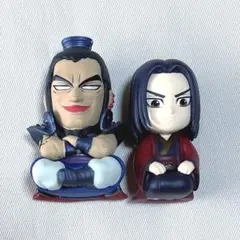 キングダム まちぼうけ 2点セット