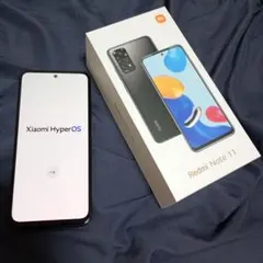 xiaomi スマートフォン本体