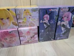 【新品・未開封品】To LOVEる-とらぶる-ダークネス フィギュア 6体セット